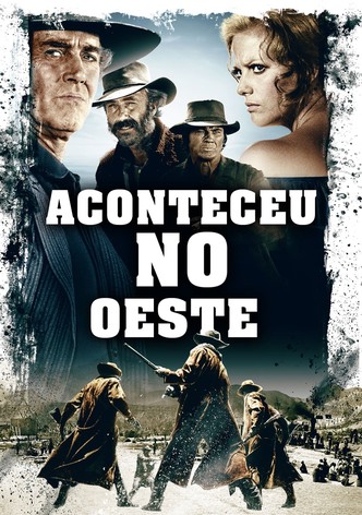 Aconteceu no Oeste