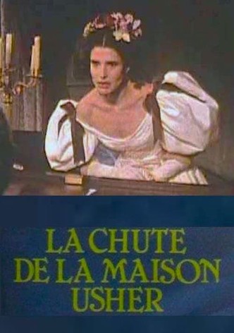 The Fall of the House of Usher
