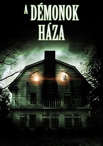 A démonok háza