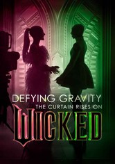Defying Gravity: The Curtain Rises on Wicked