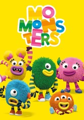 Momonsters