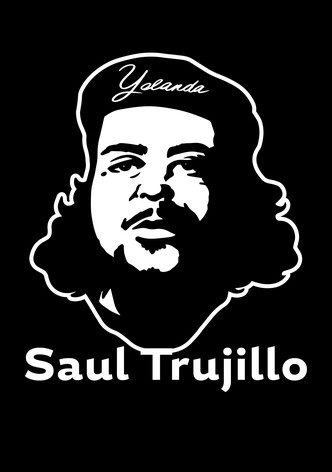 Saul Trujillo: Yolanda