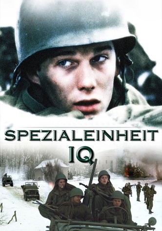 Spezialeinheit IQ