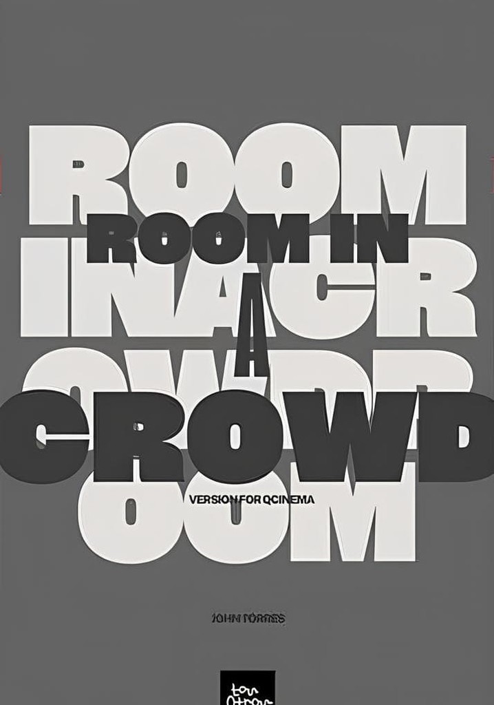 Room in a Crowd