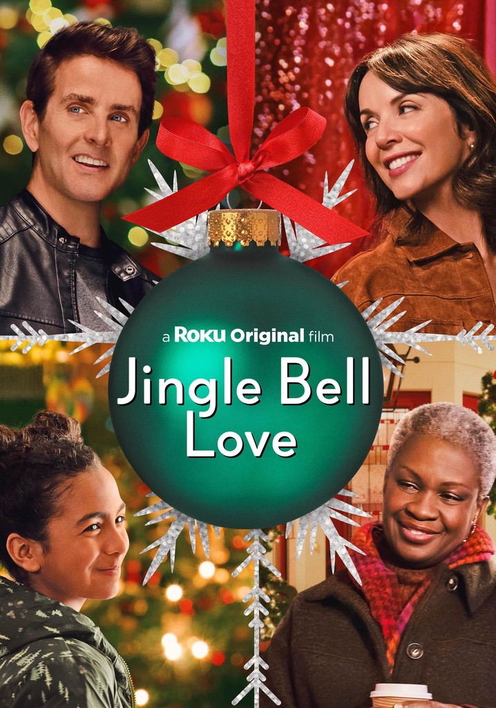 Jingle Bell Love