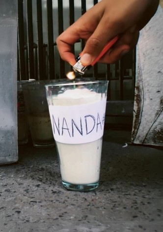 Nanda