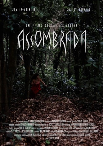 Assombrada