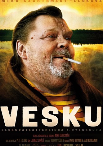 Vesku