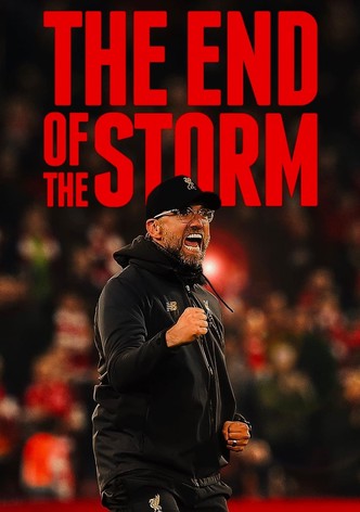 Liverpool F.C. El final de la tormenta