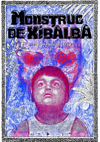 Xibalba Monster