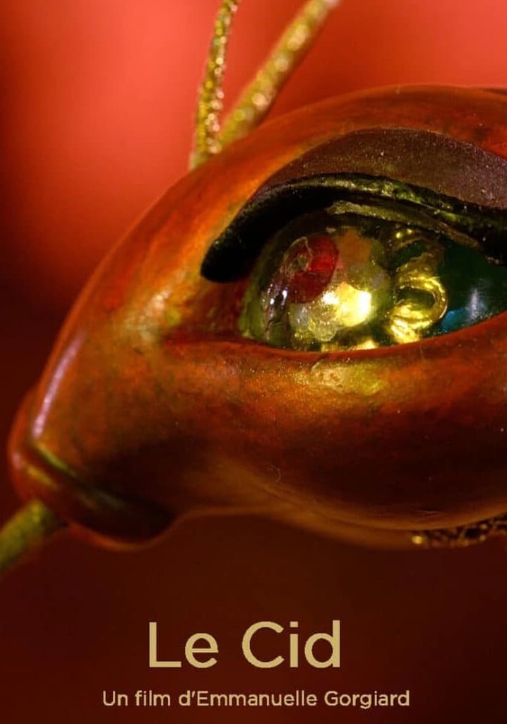 Le Cid