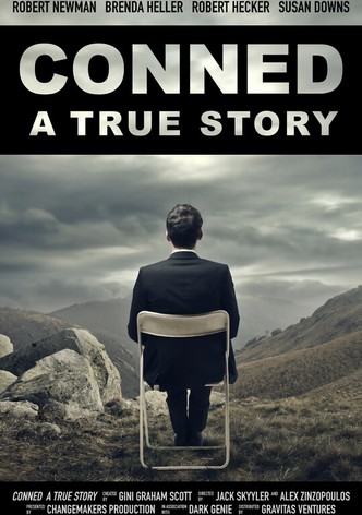 Conned