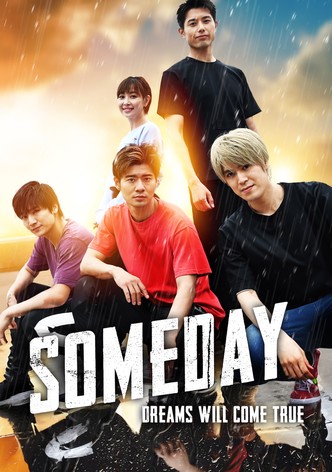 Someday
