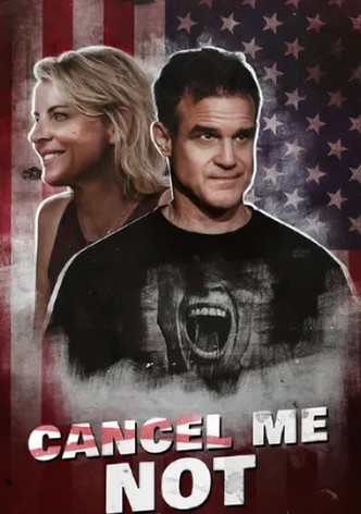 Cancel Me Not