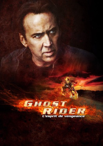 Ghost Rider : L'Esprit de vengeance