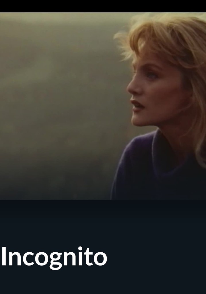 Incognito