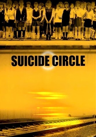 Suicide Circle