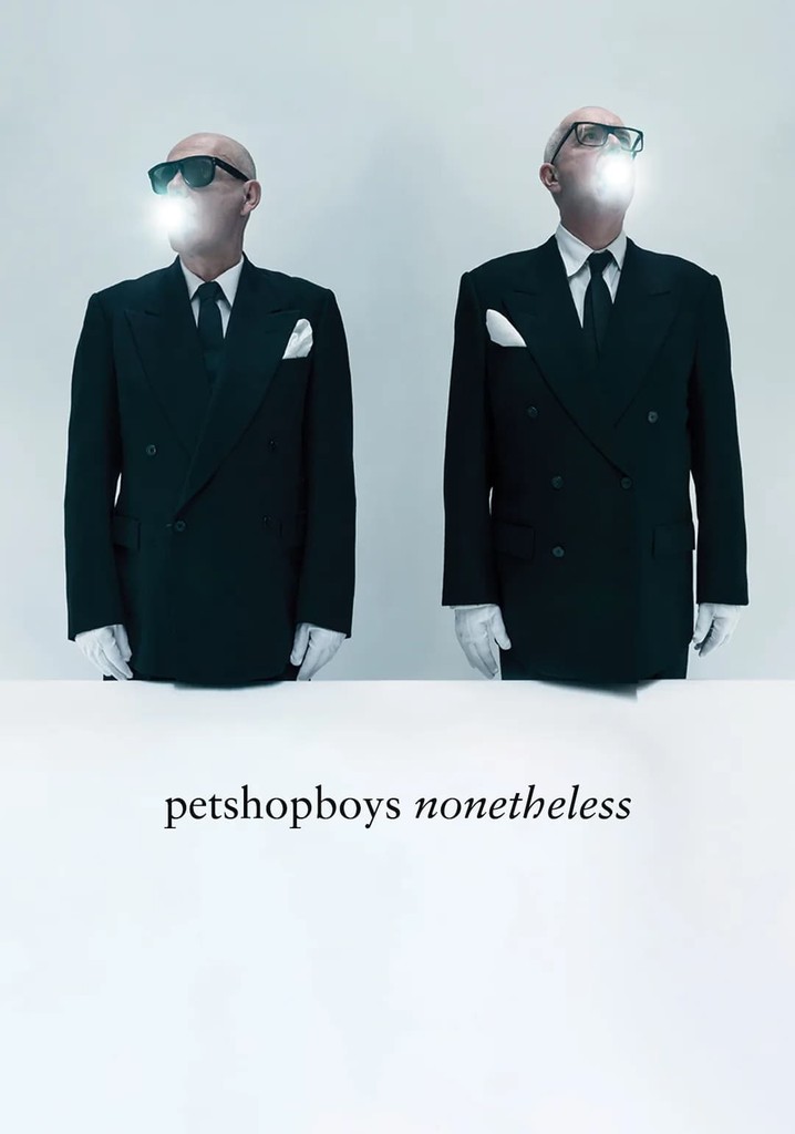 Pet Shop Boys — Nonetheless