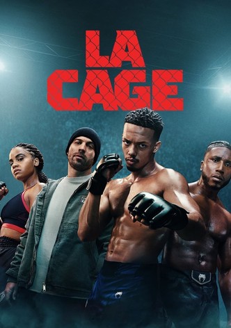 La Cage