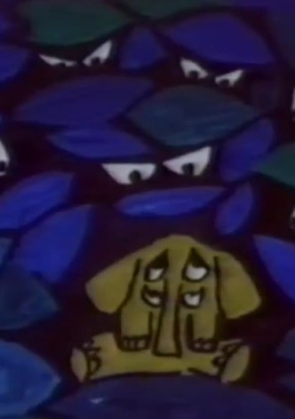 The Smallest Elephant in the World