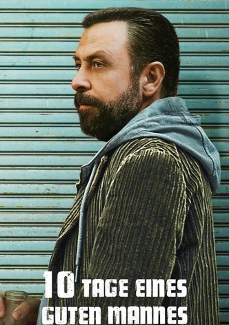 10 Tage eines guten Mannes