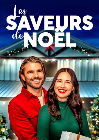 Les saveurs de Noël