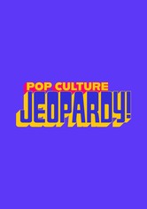 Pop Culture Jeopardy!