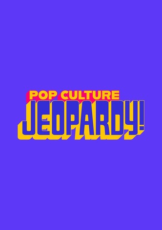 Pop Culture Jeopardy!