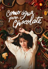 Como Água Para Chocolate