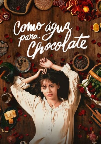 Como Água Para Chocolate - Temporada 2