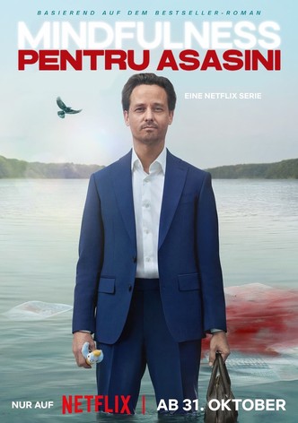Mindfulness pentru asasini