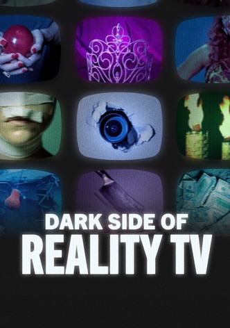 Dark Side of Reality TV