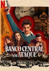 Assalto ao Banco Central