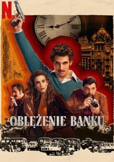 Oblężenie banku
