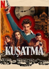 Kuşatma