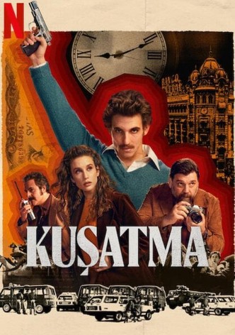 Kuşatma