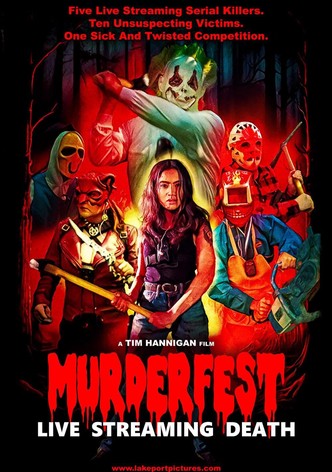 Murderfest