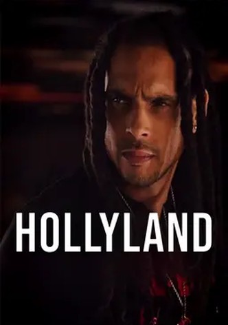 Hollyland