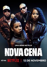 Rhythm + Flow: Brasil