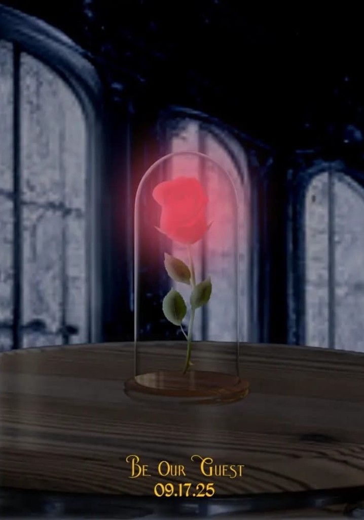 The Beauty Man and the Beast Woman