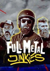 Full Metal Junkies - Temporada 1