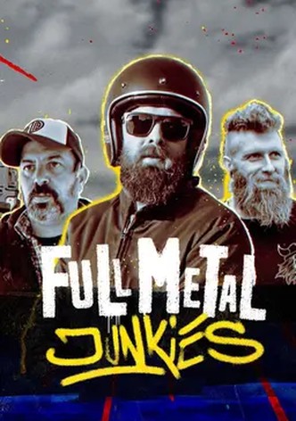 Full Metal Junkies