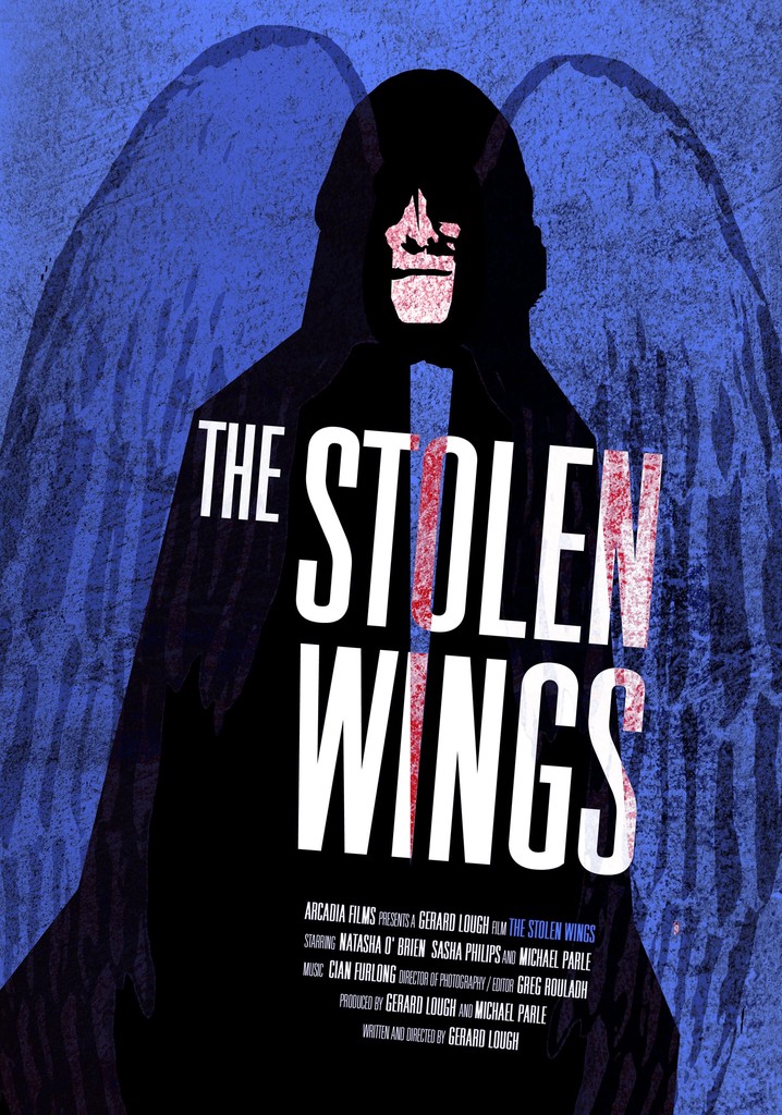 The Stolen Wings
