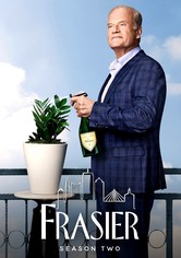 Frasier - Season 2