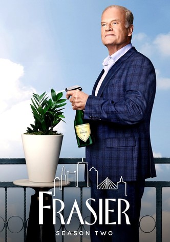 Frasier