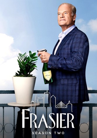 Frasier (2023) Temporada 2