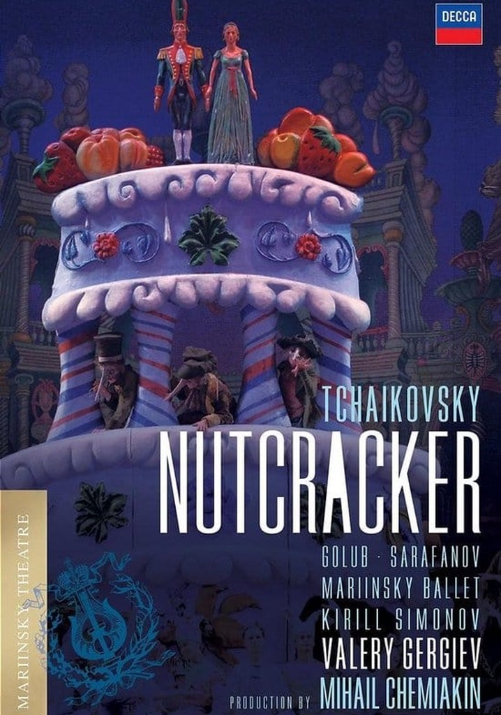 The Nutcracker
