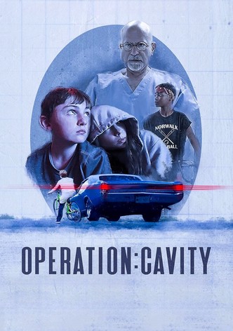 Operation: Cavity