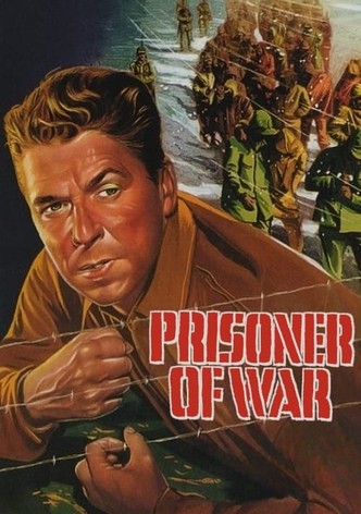 Prisoner of War