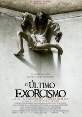 El último exorcismo